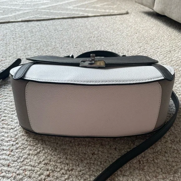 Brand New Multi-color Michael Kors Crossbody
